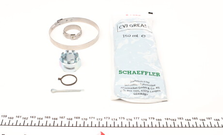 Фото 7 - ШРКШ FAG 771027430