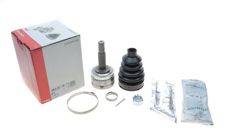 Фото 2 - ШРУС FAG 771 0285 30 (771028530)