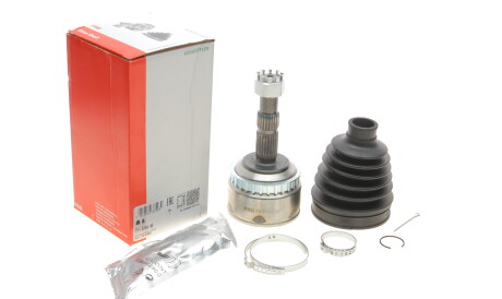 Фото 2 - ШРКШ FAG 771 0289 30 (771028930)