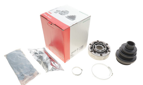 Фото 2 - ШРКШ FAG 771 0298 30 (771029830)