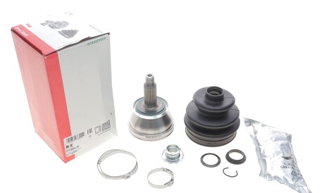 Фото 2 - ШРКШ FAG 771 0324 30 (771032430)