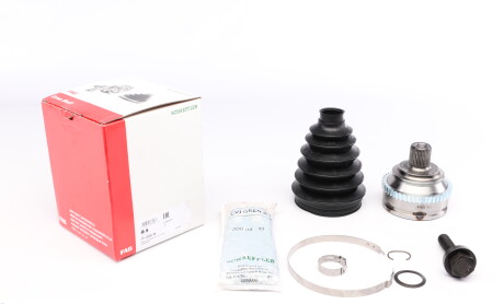 Шрус - ((701407321E, 701498099C, 701498099CX, 7D0498099X, 7D0498099)) FAG 771033030