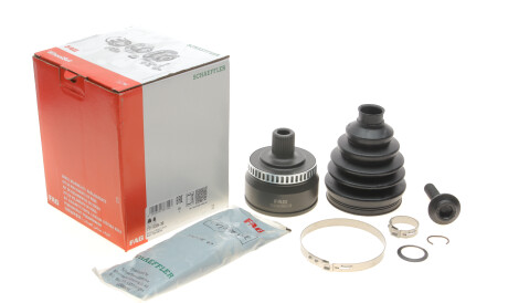 Фото 2 - ШРУС FAG 771 0334 30 (771033430)