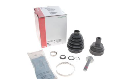 Фото 3 - ШРУС FAG 771 0339 30 (771033930)