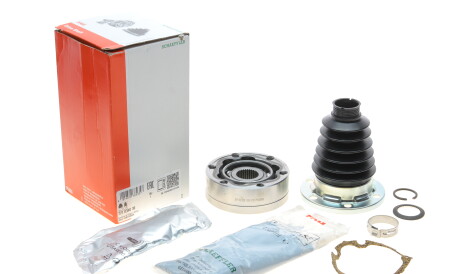 Фото 2 - ШРУС FAG 771 0340 30 (771034030)