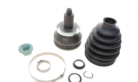 Фото 2 - ШРУС FAG 771 0351 30 (771035130)