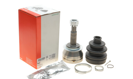 Фото 2 - ШРКШ FAG 771 0373 30 (771037330)