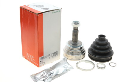 Фото 2 - ШРКШ FAG 771 0374 30 (771037430)