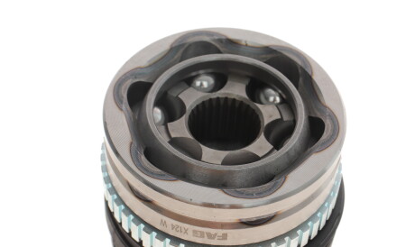 Фото 2 - ШРКШ FAG 771 0389 30 (771038930)