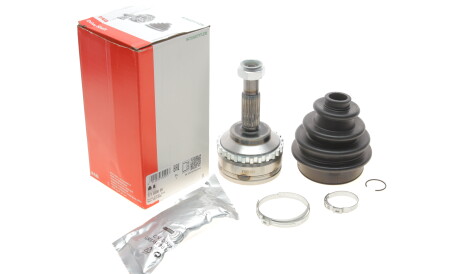 Фото 2 - ШРУС FAG 771 0390 30 (771039030)