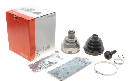 Фото 2 - ШРУС FAG 771 0397 30