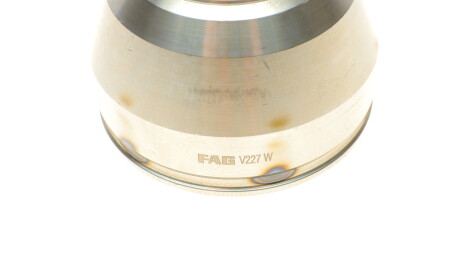 Фото 3 - ШРУС FAG 771 0411 30 (771041130)