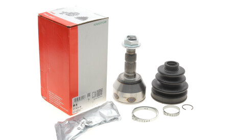 Фото 2 - ШРУС FAG 771 0415 30 (771041530)