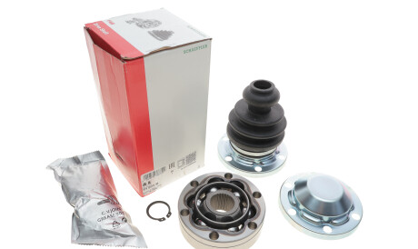 Фото 2 - ШРКШ FAG 771 0419 30 (771041930)