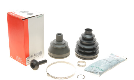 Фото 2 - ШРКШ FAG 771042130