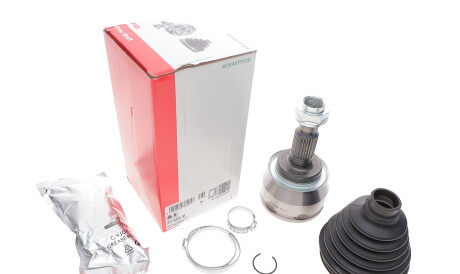 ШРКШ (зовнішній) Mini (R50/R53//R56/R52) 02-13 (26/23z) - (31601493977, 31601503306, 31601503307) FAG 771 0426 30