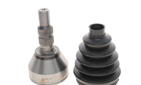 Фото 4 - ШРКШ FAG 771 0430 30 (771043030)