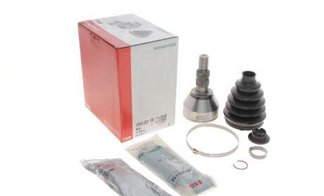 Фото 6 - ШРКШ FAG 771 0430 30 (771043030)