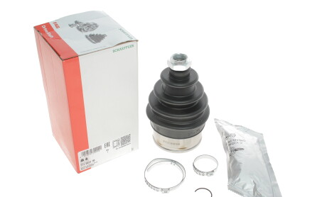 Фото 6 - ШРКШ FAG 771 0437 30 (771043730)