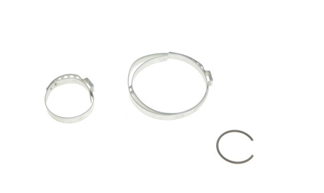 Фото 2 - ШРКШ FAG 771 0449 30 (771044930)