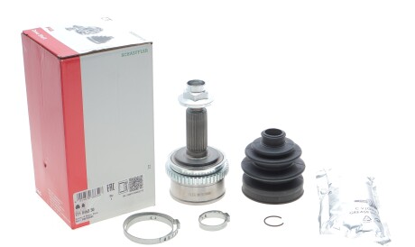 Фото 2 - ШРКШ FAG 771 0453 30 (771045330)