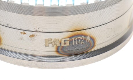 Фото 8 - ШРУС FAG 771 0454 30 (771045430)