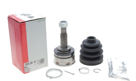 Фото 2 - ШРКШ FAG 771 0457 30