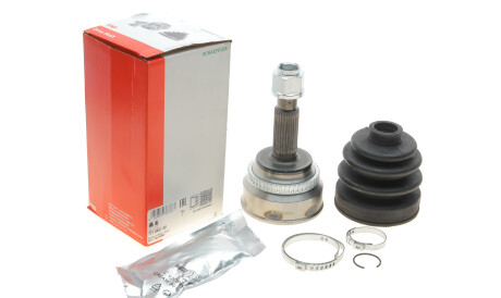 Фото 2 - ШРУС FAG 771 0467 30 (771046730)