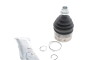 Шрус зовн VW TOUAREG 3.0-3.6 30/27Z - (7L0498099, 7L0498099A, 7L0498099AX) FAG 771 0475 30 (фото 1)