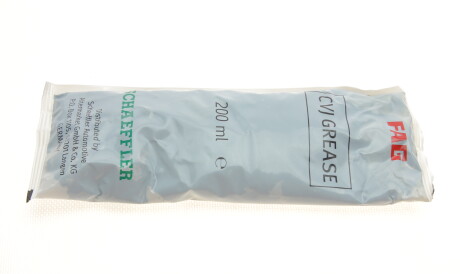 Фото 3 - ШРУС FAG 771 0476 30 (771047630)