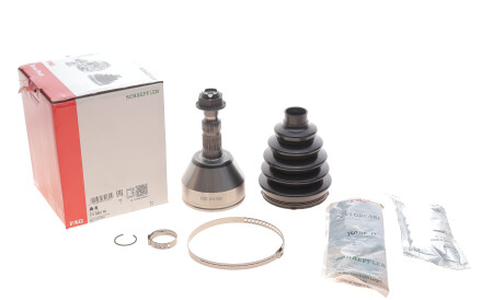 Фото 2 - ШРУС FAG 771 0487 30 (771048730)