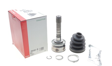 Фото 2 - ШРКШ FAG 771 0510 30 (771051030)