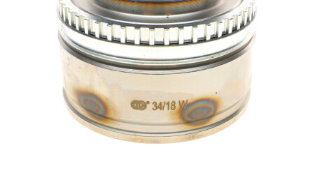 Фото 4 - ШРУС FAG 771 0536 30 (771053630)