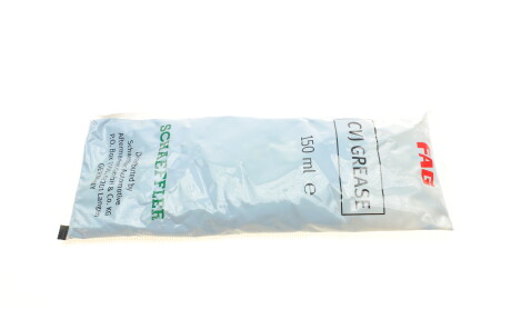 Фото 6 - ШРУС FAG 771 0536 30 (771053630)