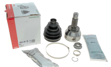 Фото 5 - ШРКШ FAG 771 0537 30 (771053730)