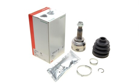 Przegub nissan micra iii 1.5 dci 03- nissan note 06- - (39211BC50J, 39101AY600, 39100BC500) FAG 771 0570 30