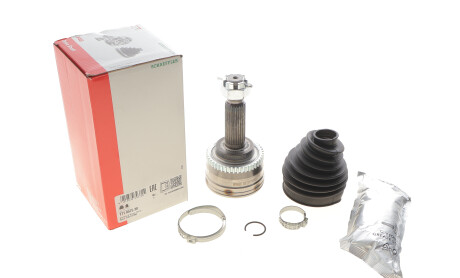 Фото 2 - ШРУС FAG 771 0575 30 (771057530)