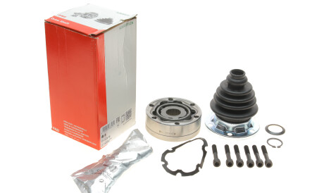 Фото 2 - ШРКШ FAG 771 0576 30 (771057630)