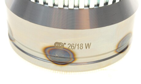 Фото 3 - ШРКШ FAG 771 0598 30