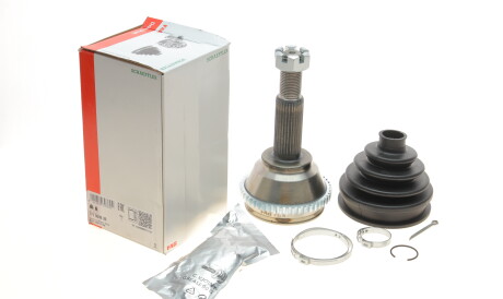 Фото 2 - ШРКШ FAG 771 0600 30 (771060030)