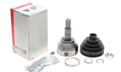 Фото 2 - ШРКШ FAG 771 0603 30 (771060330)