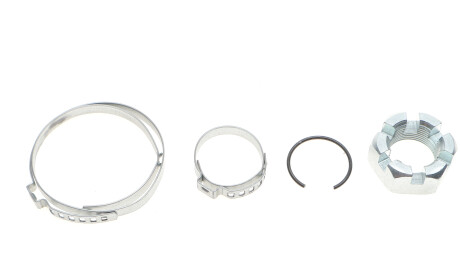 Фото 6 - ШРКШ FAG 771 0603 30 (771060330)