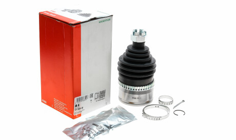 Фото 2 - ШРКШ FAG 771 0608 30 (771060830)