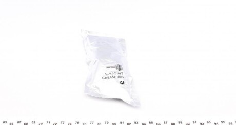 Фото 8 - ШРУС FAG 771 0611 30 (771061130)