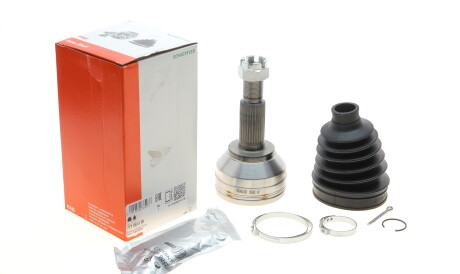 Фото 2 - ШРУС FAG 771 0613 30 (771061330)