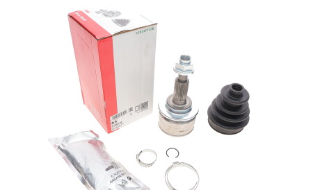 Фото 2 - ШРКШ FAG 771 0614 30 (771061430)