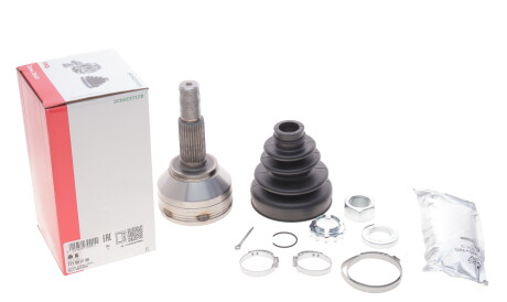 Фото 2 - ШРУС FAG 771 0617 30 (771061730)