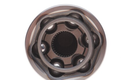 Фото 4 - ШРУС FAG 771 0617 30 (771061730)