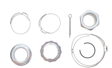 Фото 6 - ШРУС FAG 771 0617 30 (771061730)