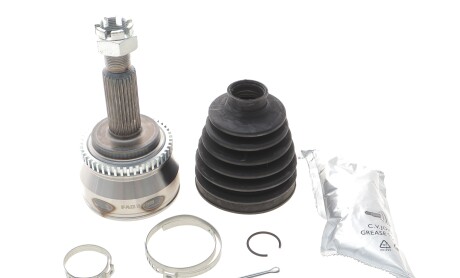 Przegub zew. hyundai i30 crdi 07- - ((K68079565AB, 68079565AA, 68079565AB, 4304009030, 4342006710)) FAG 771062630